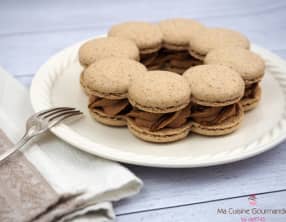 Couronne Mac’Brest