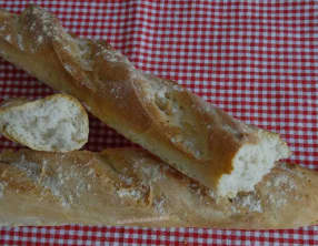 Baguettes