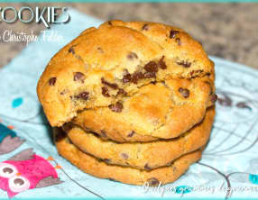 Cookies de Christophe Felder