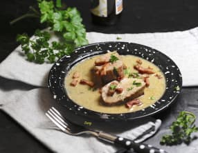 Un beau coup de filet !