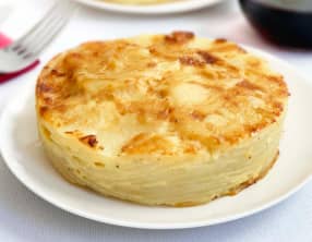 Le Gratin Dauphinois de Paul Bocuse