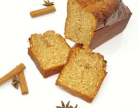 Pain d’Épices Moelleux