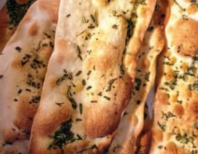 Lingue di suocera au surplus de levain