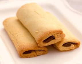 Biscuits au chocolat façon Kangoo