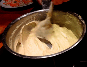 Sauce Béchamel Épaisse Et Facile Pour Vos Garnitures
