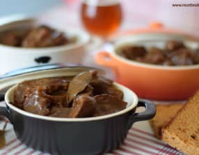 Carbonnade flamande