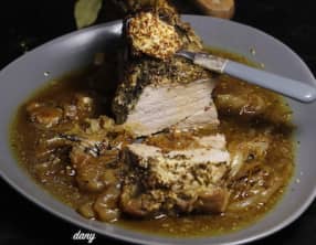 Palette à la diable