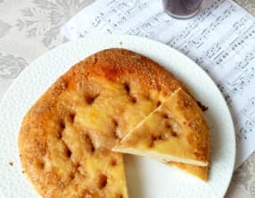 Tarte au suc' du Nord