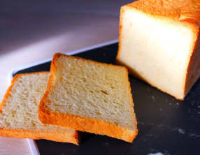 Pain de mie maison