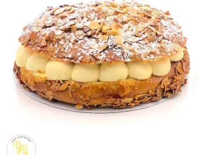 Brioche Nid d'abeille 