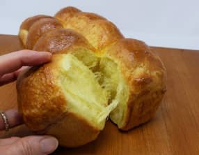 Brioche Nanterre