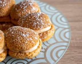 Le Paris-Brest de Philippe Conticini