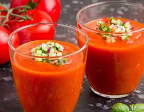 Gaspacho