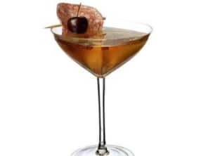 Anejo Manhattan