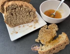 Irish brown bread