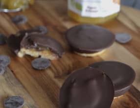 Barquettes 3 chatons, Savane et Pimps