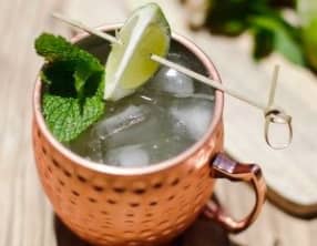 Moscow Mule