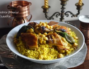 Rechta bônoise m'zaafra