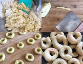 Taralli