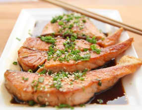 Jacques a dit Teriyaki !