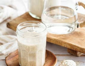 Conseils pour conserver son levain naturel
