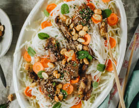 Salade vietnamienne