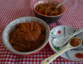 Ajvar, caviar rouge des Balkans