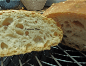 Pain cocotte ultra facile