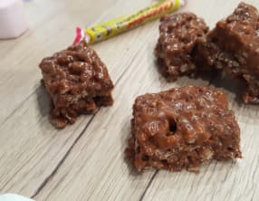 Carambars Coco Pops Chamallows