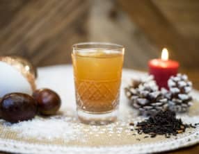 Le Breuvage des Rois Mages