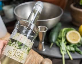 Cocktail pour un Mariage