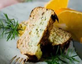 Terrine de poisson au saumon et cabillaud