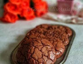 Cookies Brownie