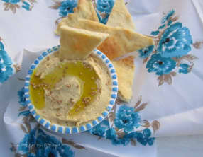 Houmous