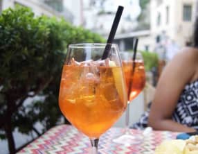 Aperol Spritz