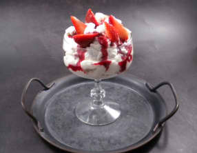Eton Mess