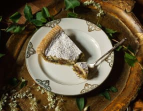 Tourta de blea nissarda