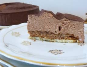 Royal croustillant riz soufflé