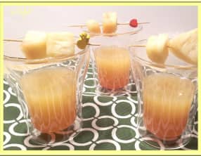 Cocktail Bahama Mama