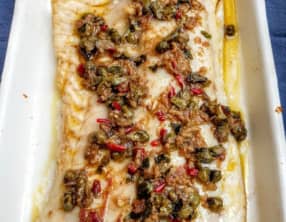 Lieu à la Mantovane