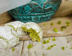 Quelques petites douceurs pour finir la semaine !