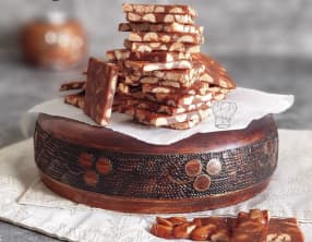 Chikki Indien