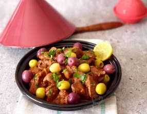 Foie d'Agneau en Sauce