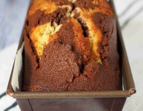 Marble Cake