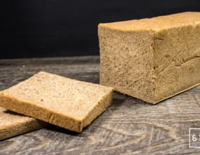 Pain de mie complet