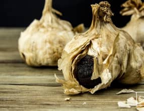 Ail, ail, ail caramba !