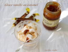 À la rentrée des classes, mange une glace