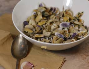 La cuisine au pastis