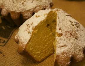 Tourte des Pyrénées