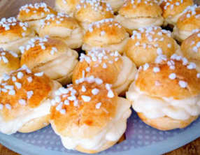 Les mini tropéziennes